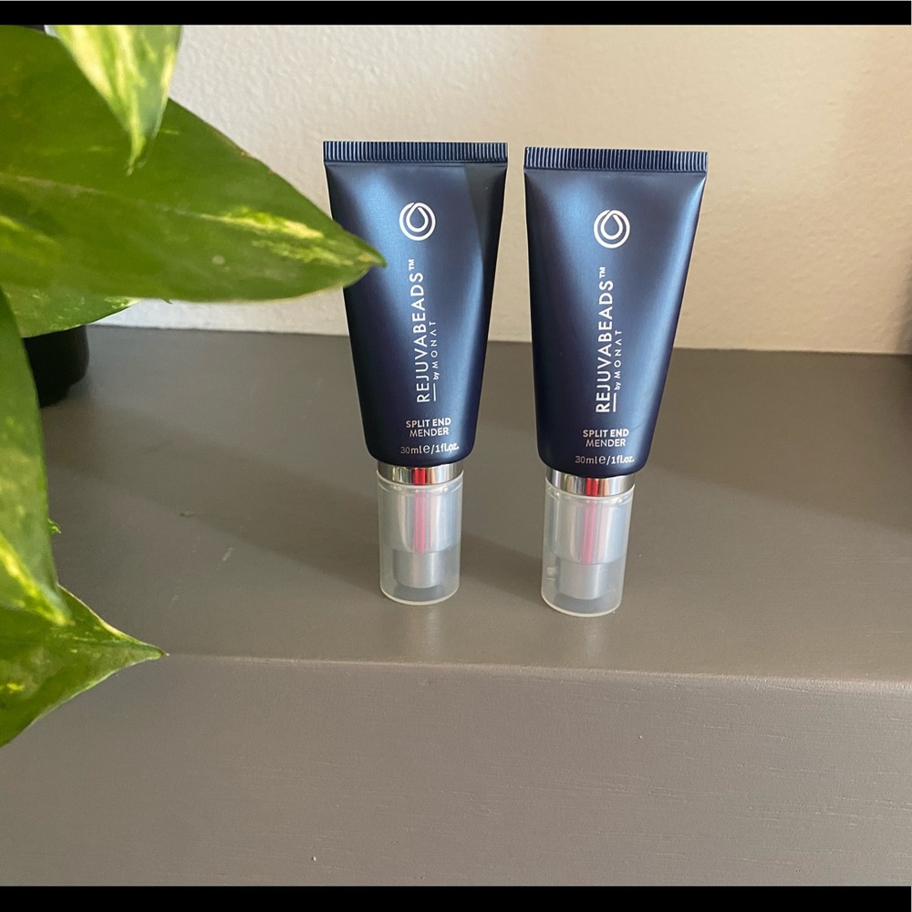 NEW 2 travel size Monat Rejuvabeads
